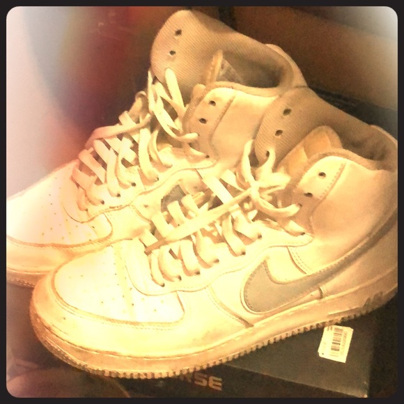 Nike Other - To small Nike Other - To small